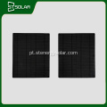 Painel solar policristalino 12V 5W